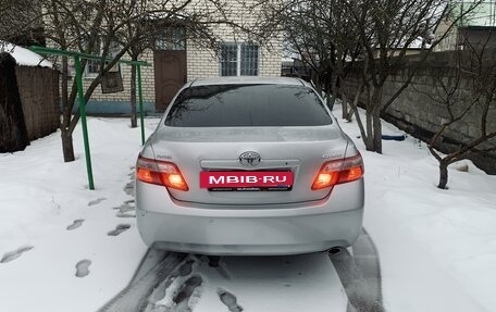 Toyota Camry, 2010 год, 1 400 000 рублей, 10 фотография