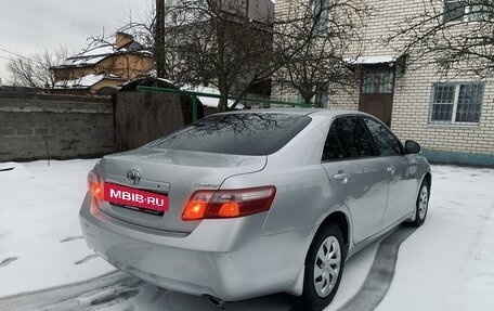 Toyota Camry, 2010 год, 1 400 000 рублей, 13 фотография