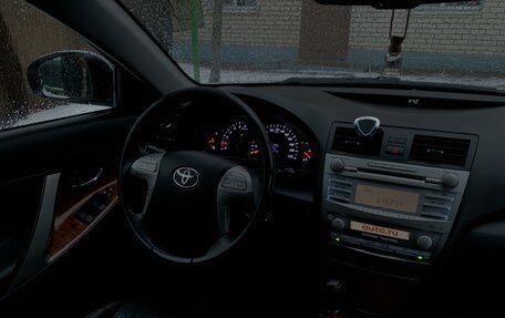 Toyota Camry, 2010 год, 1 400 000 рублей, 30 фотография