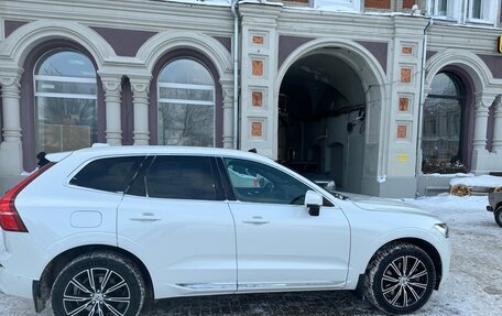 Volvo XC60 II, 2019 год, 4 500 000 рублей, 5 фотография