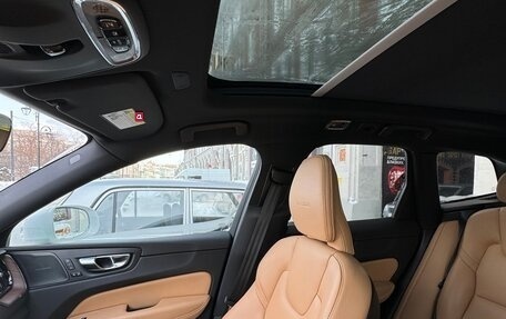 Volvo XC60 II, 2019 год, 4 500 000 рублей, 14 фотография