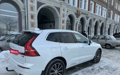 Volvo XC60 II, 2019 год, 4 500 000 рублей, 6 фотография
