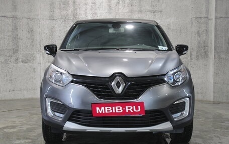Renault Kaptur I рестайлинг, 2017 год, 1 364 000 рублей, 2 фотография