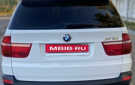 BMW X5, 2009 год, 2 100 000 рублей, 14 фотография