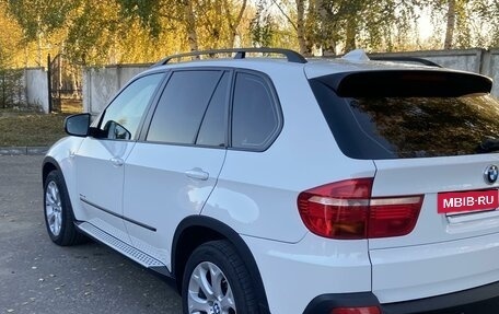BMW X5, 2009 год, 2 100 000 рублей, 9 фотография