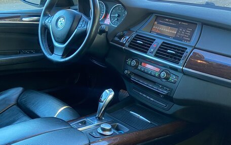 BMW X5, 2009 год, 2 100 000 рублей, 21 фотография
