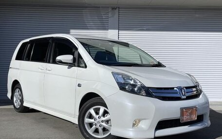 Toyota ISis I, 2017 год, 1 165 000 рублей, 5 фотография