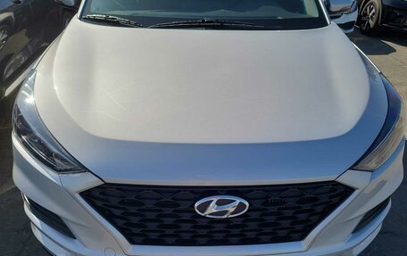 Hyundai Tucson III, 2018 год, 2 590 000 рублей, 5 фотография