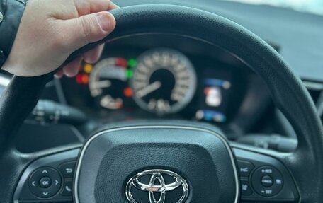 Toyota Corolla, 2022 год, 2 700 000 рублей, 5 фотография