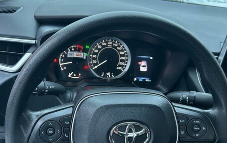 Toyota Corolla, 2022 год, 2 700 000 рублей, 18 фотография