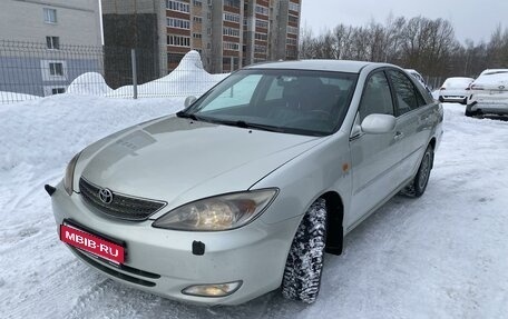 Toyota Camry V40, 2003 год, 820 000 рублей, 2 фотография
