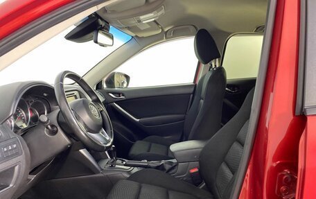 Mazda CX-5 II, 2013 год, 1 649 000 рублей, 15 фотография