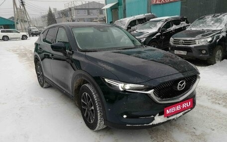 Mazda CX-5 II, 2021 год, 3 810 000 рублей, 2 фотография