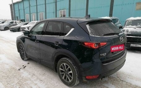 Mazda CX-5 II, 2021 год, 3 810 000 рублей, 4 фотография