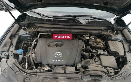 Mazda CX-5 II, 2021 год, 3 810 000 рублей, 6 фотография