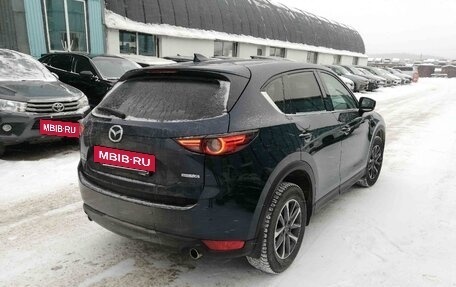 Mazda CX-5 II, 2021 год, 3 810 000 рублей, 3 фотография