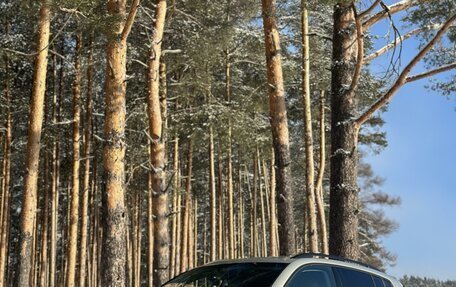 Volkswagen Tiguan I, 2011 год, 1 600 000 рублей, 2 фотография