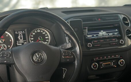 Volkswagen Tiguan I, 2011 год, 1 600 000 рублей, 7 фотография