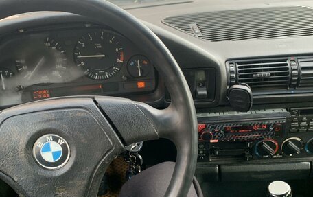 BMW 5 серия, 1992 год, 350 000 рублей, 9 фотография