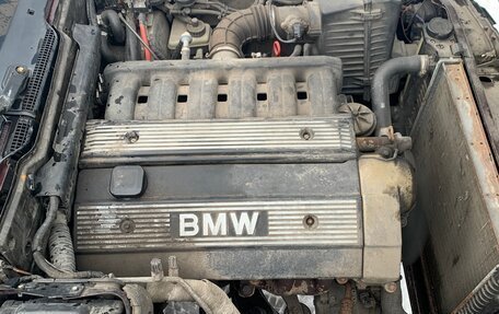 BMW 5 серия, 1992 год, 350 000 рублей, 7 фотография