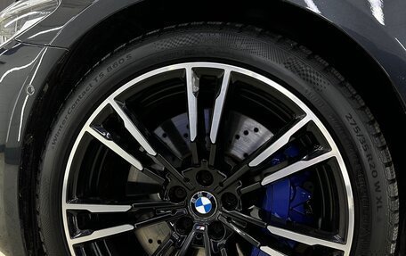BMW M5, 2018 год, 8 350 000 рублей, 5 фотография