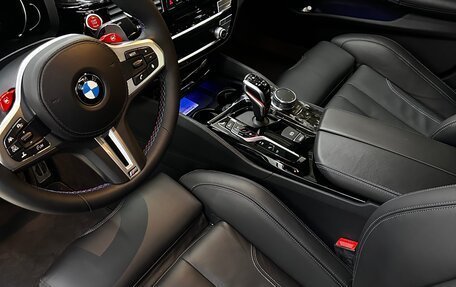 BMW M5, 2018 год, 8 350 000 рублей, 9 фотография