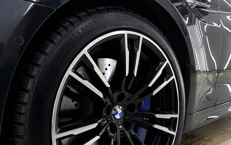 BMW M5, 2018 год, 8 350 000 рублей, 6 фотография