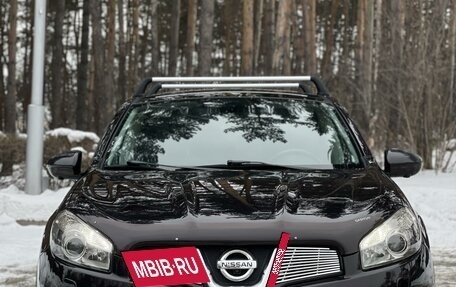 Nissan Qashqai, 2011 год, 1 680 000 рублей, 6 фотография