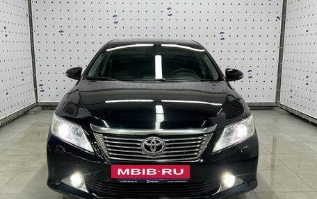 Toyota Camry, 2012 год, 1 759 000 рублей, 2 фотография