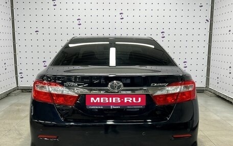 Toyota Camry, 2012 год, 1 759 000 рублей, 5 фотография