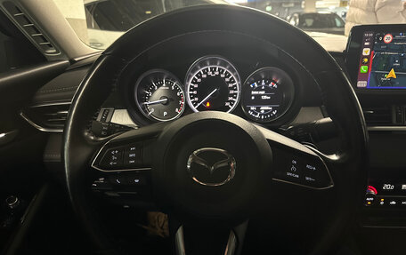 Mazda 6, 2021 год, 3 390 000 рублей, 16 фотография