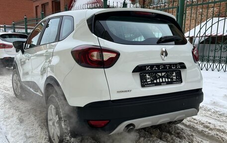 Renault Kaptur I рестайлинг, 2019 год, 1 150 000 рублей, 3 фотография