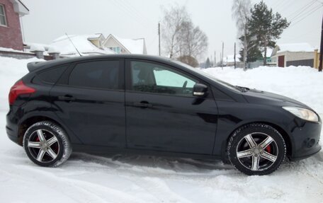 Ford Focus III, 2011 год, 725 000 рублей, 8 фотография