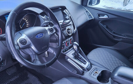 Ford Focus III, 2012 год, 1 000 000 рублей, 13 фотография