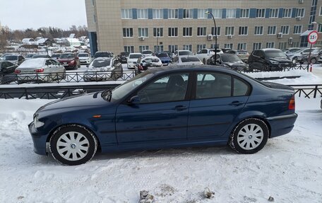 BMW 3 серия, 2002 год, 720 000 рублей, 3 фотография