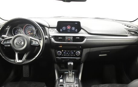 Mazda 6, 2018 год, 2 100 000 рублей, 7 фотография