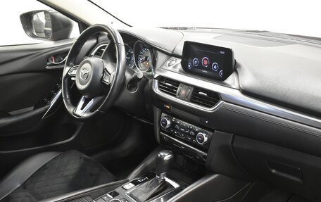Mazda 6, 2018 год, 2 100 000 рублей, 5 фотография