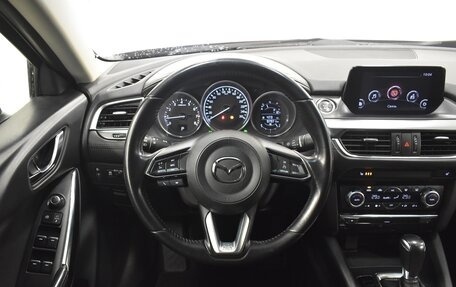 Mazda 6, 2018 год, 2 100 000 рублей, 6 фотография