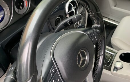 Mercedes-Benz GLK-Класс, 2014 год, 2 000 000 рублей, 5 фотография