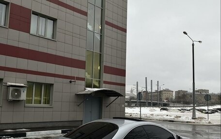 Mercedes-Benz CL-Класс, 2009 год, 1 700 000 рублей, 15 фотография