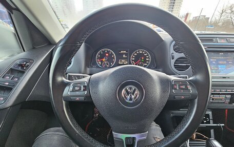 Volkswagen Tiguan I, 2014 год, 1 550 000 рублей, 9 фотография