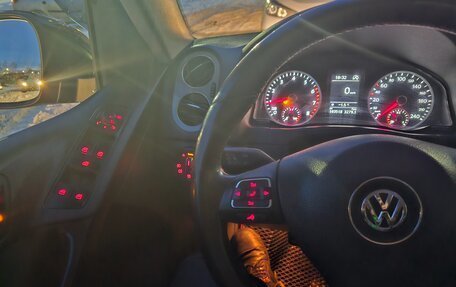 Volkswagen Tiguan I, 2014 год, 1 550 000 рублей, 10 фотография