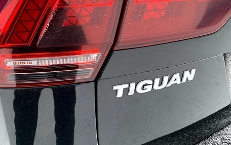 Volkswagen Tiguan II, 2018 год, 3 000 000 рублей, 14 фотография