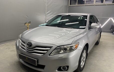 Toyota Camry, 2009 год, 1 400 000 рублей, 2 фотография