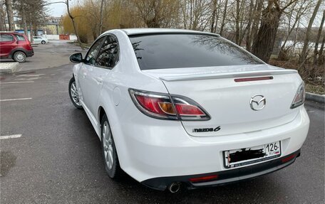 Mazda 6, 2011 год, 1 189 000 рублей, 5 фотография
