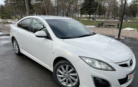 Mazda 6, 2011 год, 1 189 000 рублей, 2 фотография