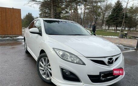 Mazda 6, 2011 год, 1 189 000 рублей, 3 фотография
