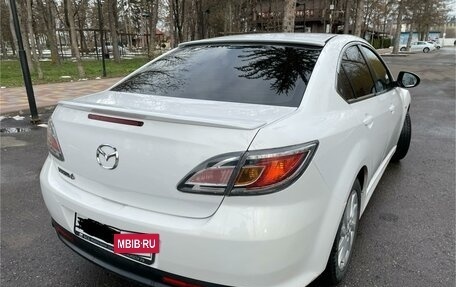 Mazda 6, 2011 год, 1 189 000 рублей, 4 фотография