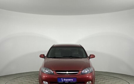 Chevrolet Lacetti, 2008 год, 555 000 рублей, 3 фотография