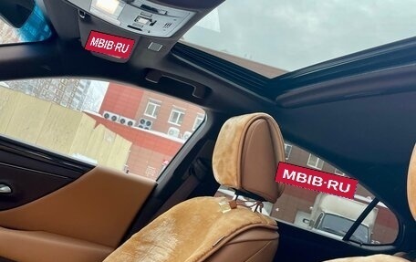 Lexus ES VII, 2019 год, 4 390 000 рублей, 13 фотография
